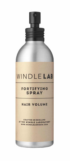 Windle London: Fortifying Spray