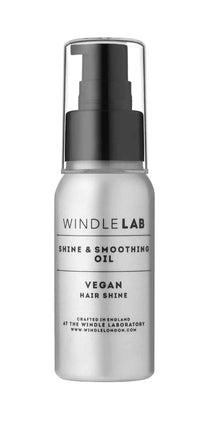Windle London: Shine & Smoothing Oil