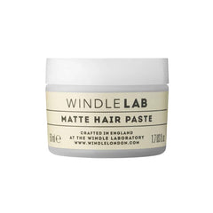 Windle London: Matte Paste