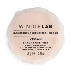 Nourishing Conditioner Bar