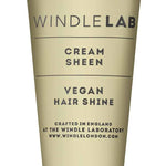 WIndle London: Cream Sheen
