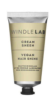 WIndle London: Cream Sheen