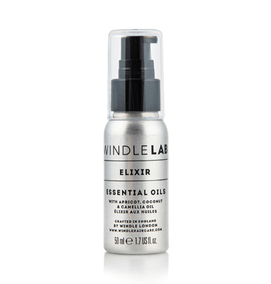 Windle London: Essential Oils Elixir