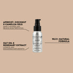 Windle London: Essential Oils Elixir