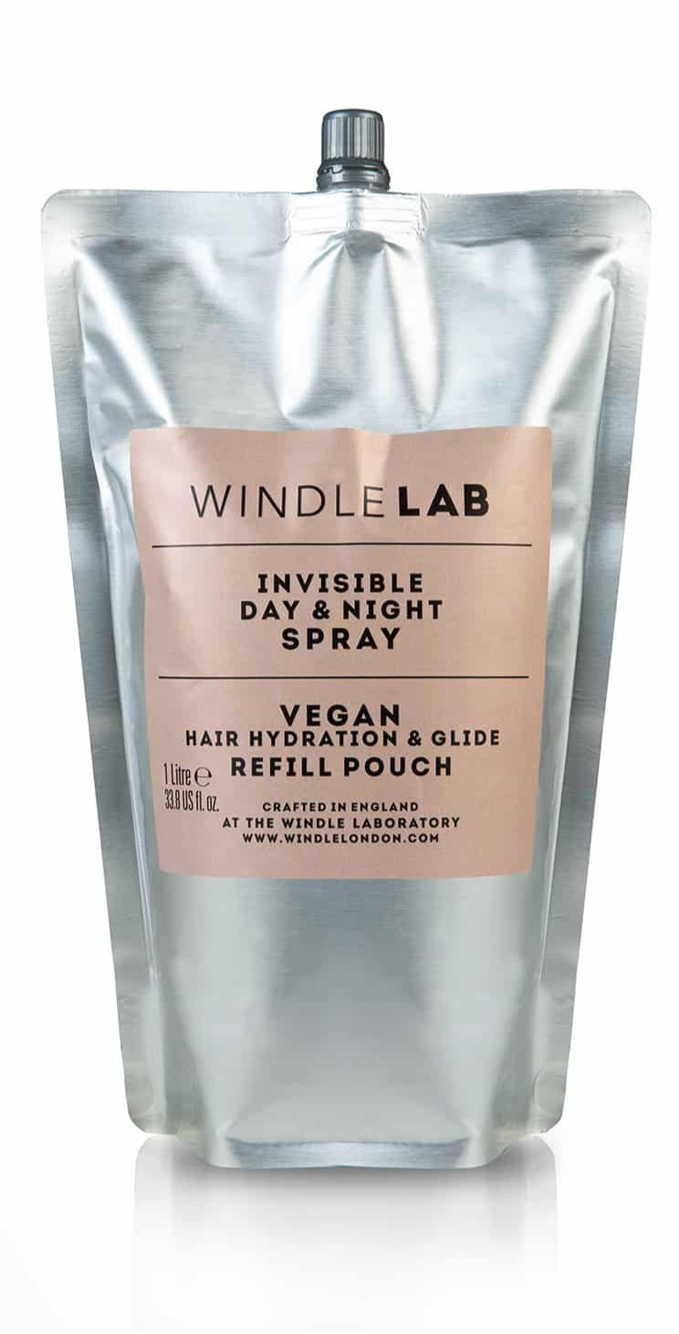Invisible Day Night Spray