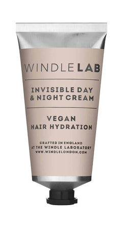 Windle London: Invisible Day & Night Cream
