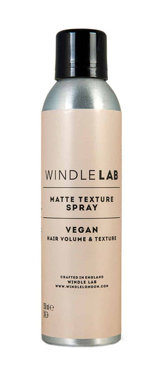 Windle London: Matte Texture Spray