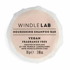 Nourishing Shampoo Bar
