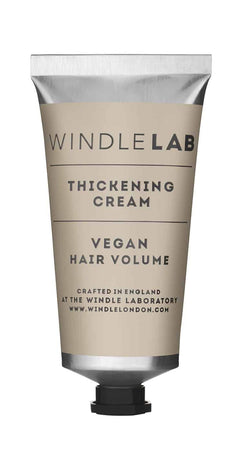 Windle London: Thickening Cream