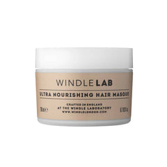 Windle London: Ultra Nourishing Hair Masque