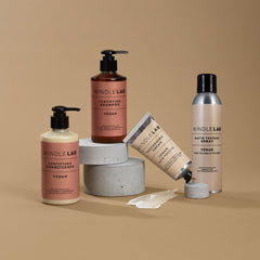 Windle London: Windle Lab Make It Thicker