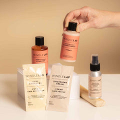 The Intro Set Windle London