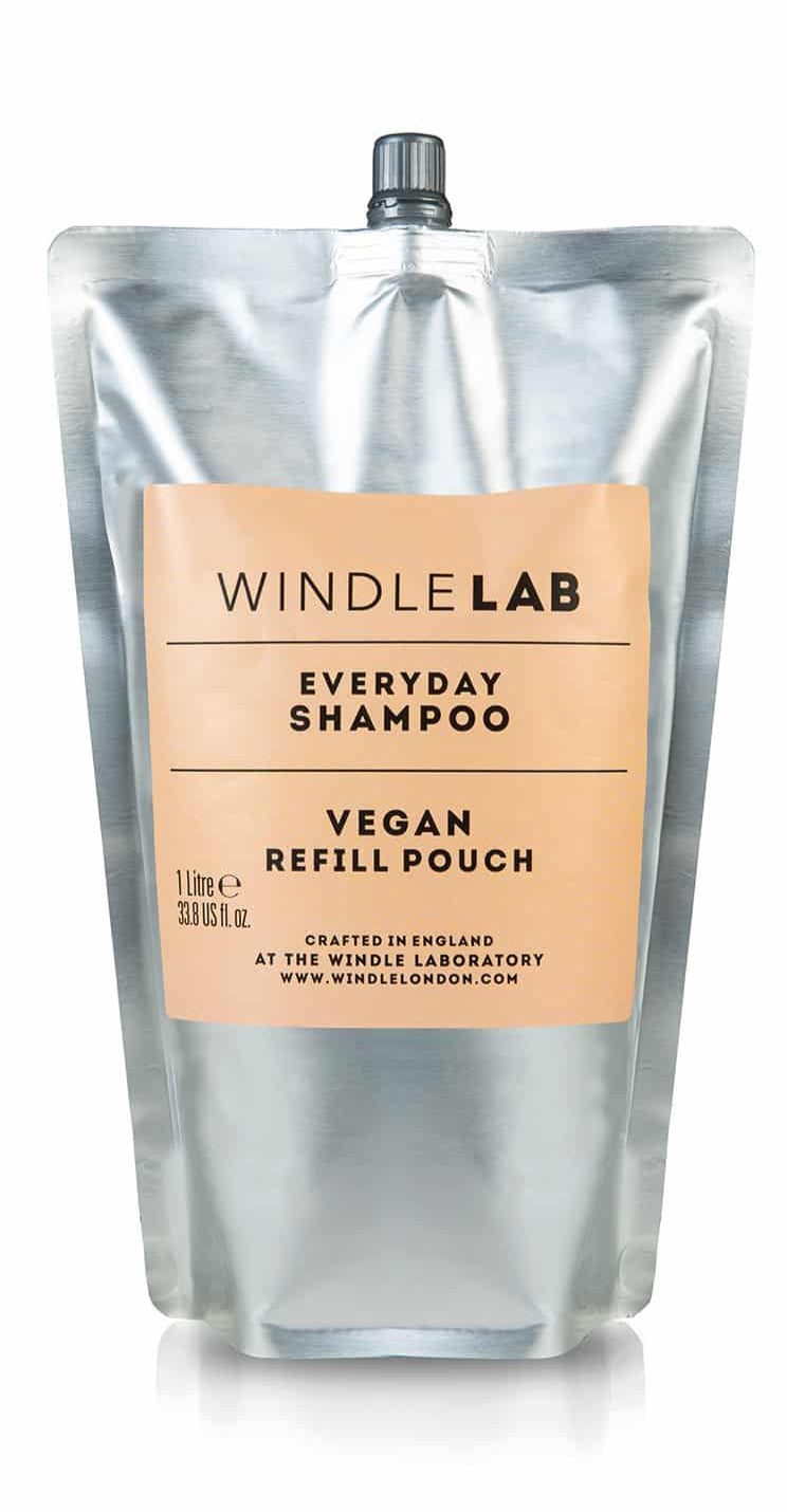 Windle London: Everyday Shampoo Refill