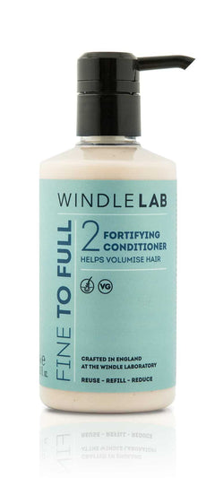 Fine to Full Conditioner