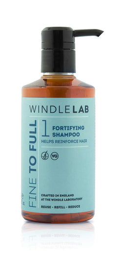 Fine to Full Shampoo