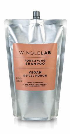 Windle London: Fortifying Shampoo Refill