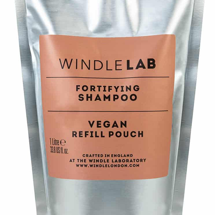 Windle London: Fortifying Shampoo Refill
