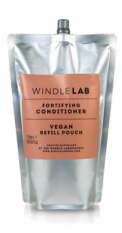 Windle London: Fortifying Conditioner Refill