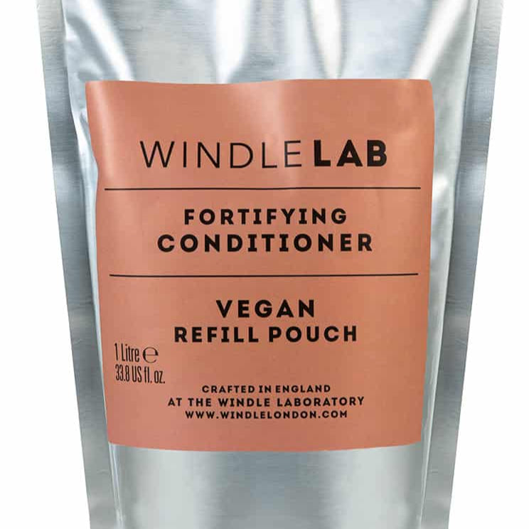 Windle London: Fortifying Conditioner Refill