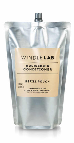 Nourishing Conditioner Refill