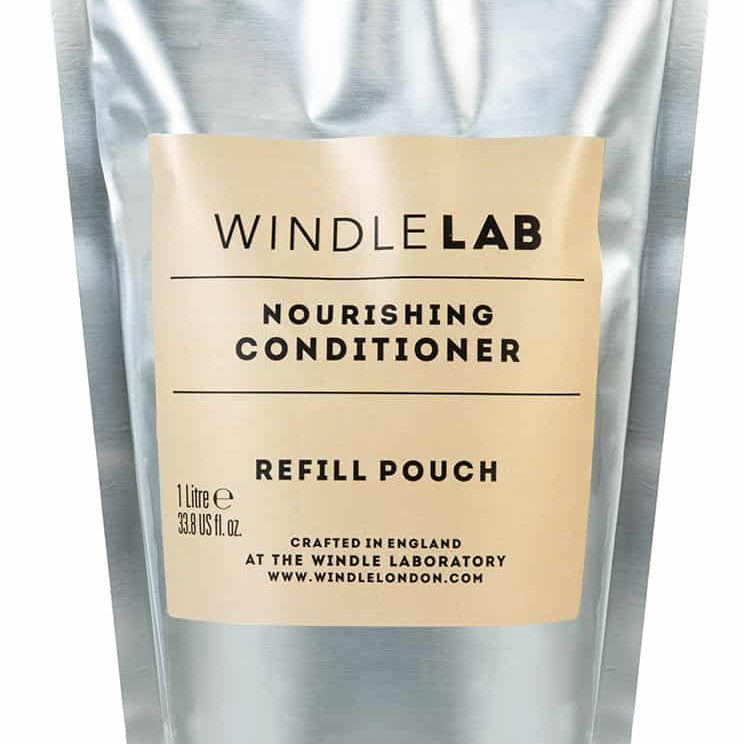 Nourishing Conditioner Refill
