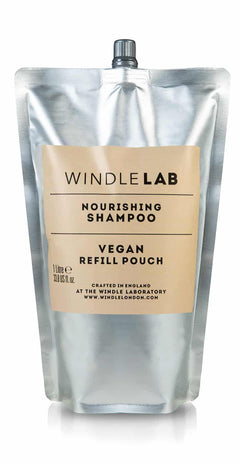 windle london: Nourishing shampoo Refill