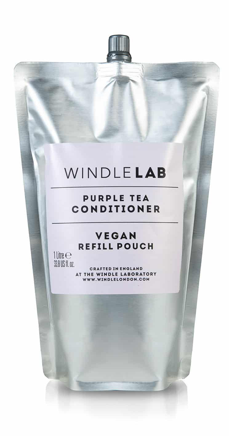 Purple Tea Conditioner Refill