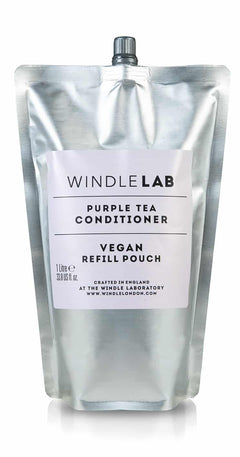 Purple Tea Conditioner Refill