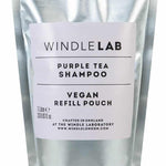 Windle London: Purple Tea Shampoo Refill
