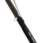 WAM REVOLVING CURLING IRON 25