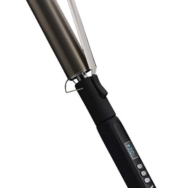 WAM REVOLVING CURLING IRON 31