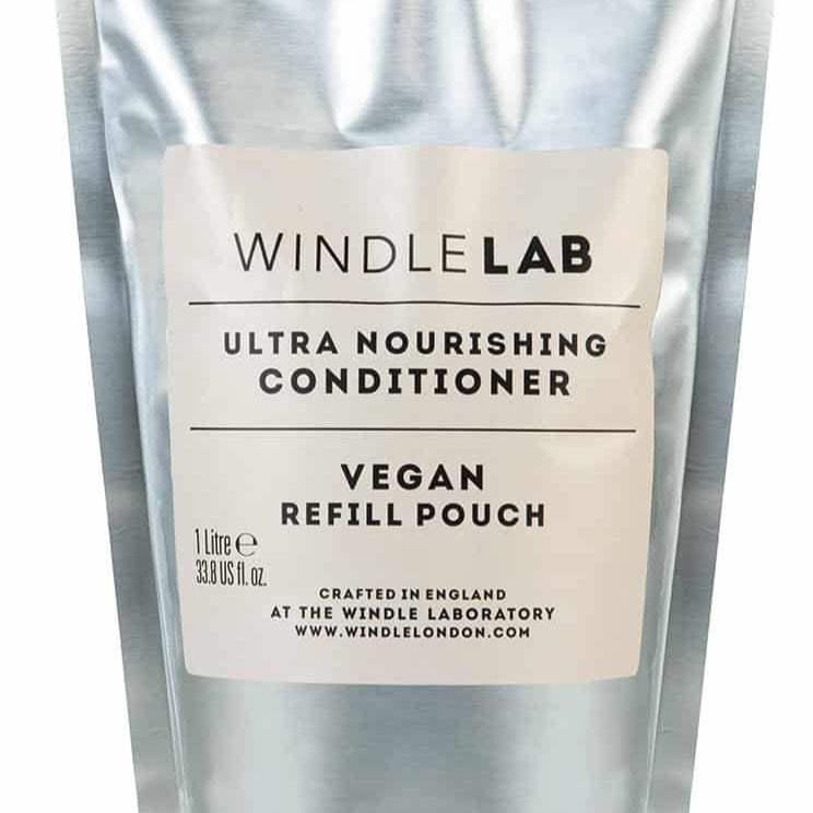 Windle London: ultra nourisihing conditioner